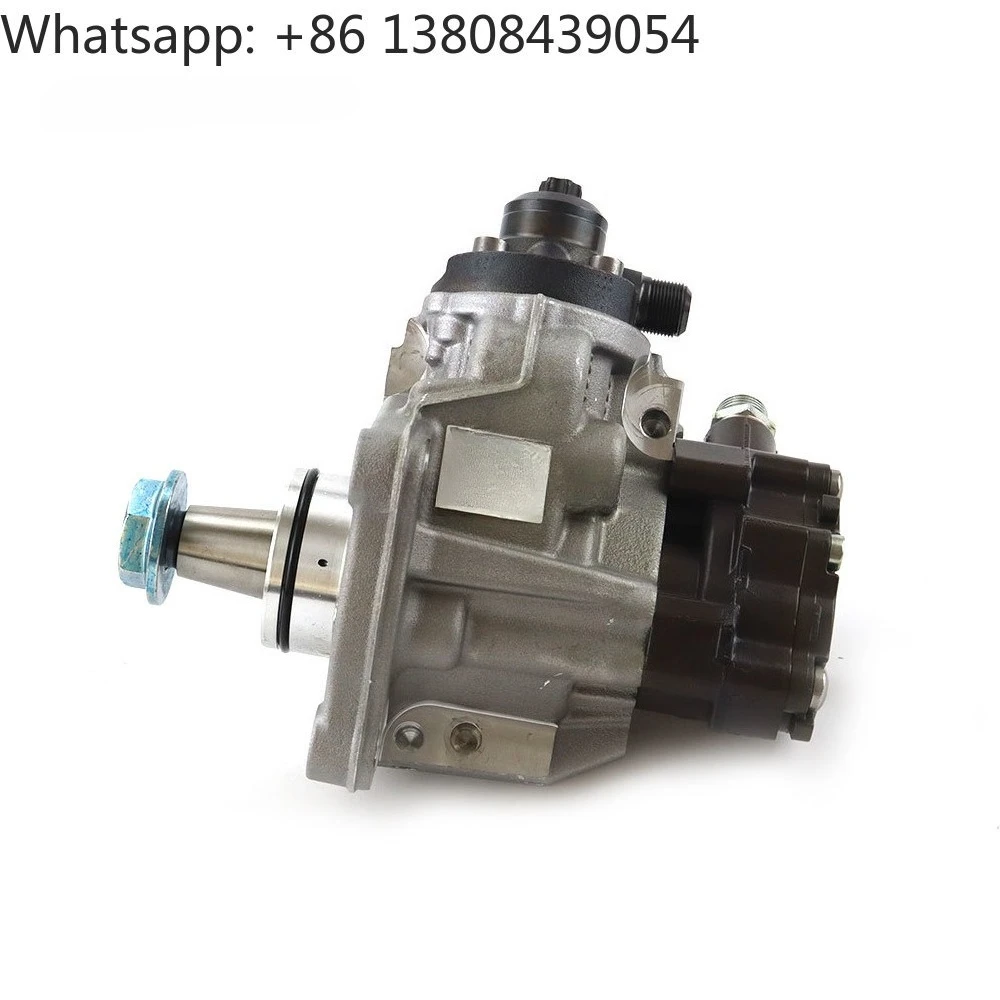 Original Common Rail Fuel Pump 0445020508 Compatible with for Tractors Fuel Pump & Parts