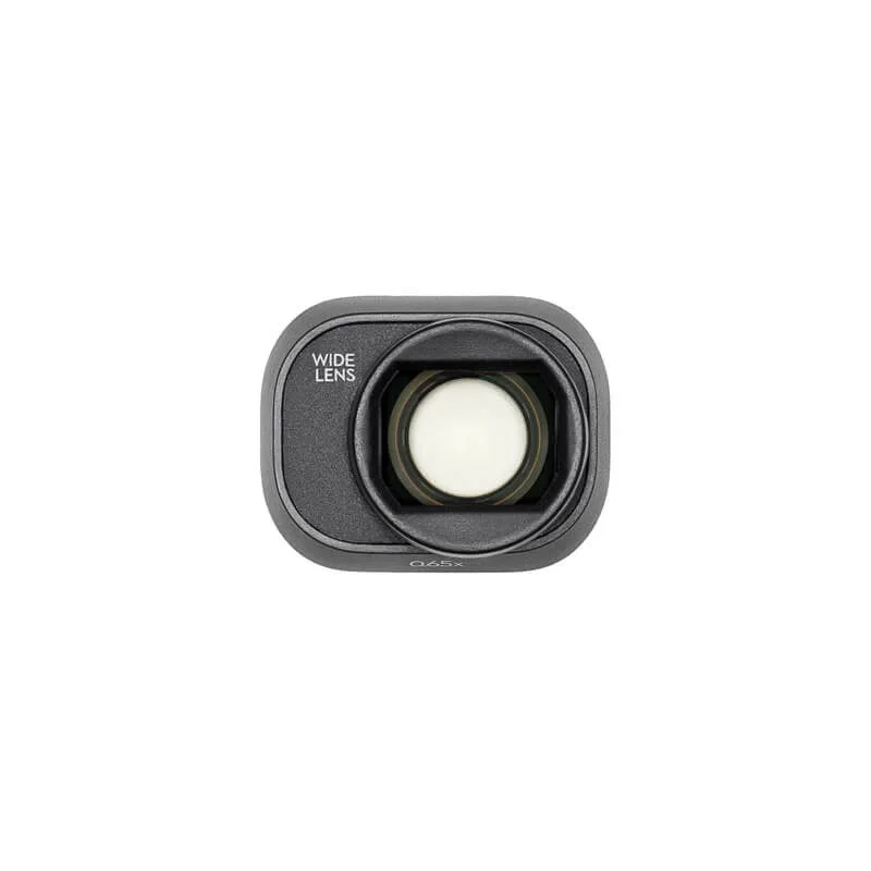 

For DJI Mini 4 Pro Wide-Angle Lens Original Drone Accessories