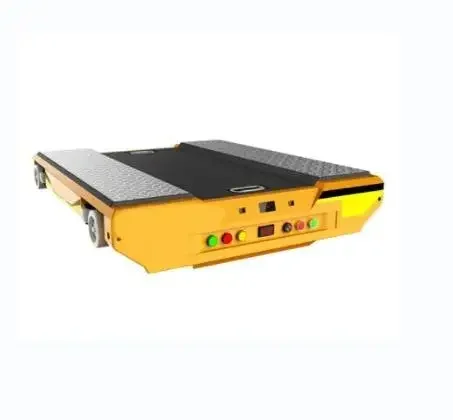 

One Stop Solution Agv Forklift Radio Shuttle Runner for Heavy Duty Storage Racks