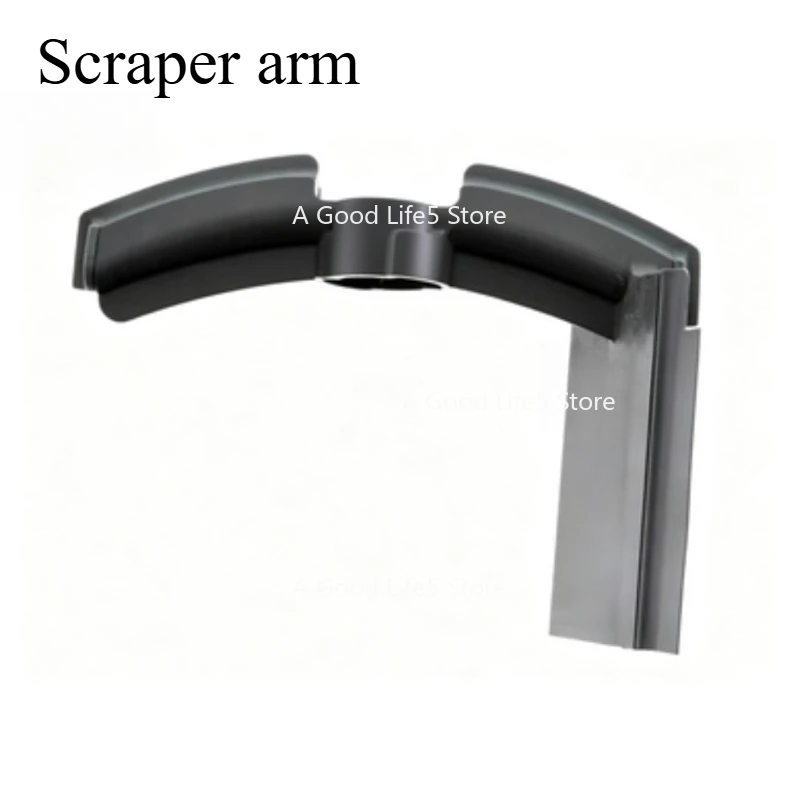 

Магнитный скребок для крышки миксера, запасные части для Robot Coupe Blixer 6