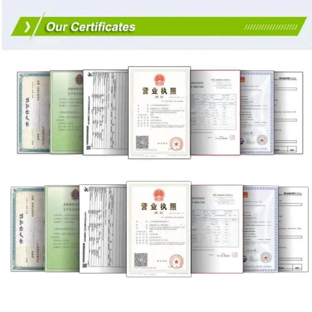 HOT Supply Dipalmitoyl Hydroxyproline Powder DPHP For Skin Care Remove Wrinkles Cosmetics Raw Material - view 6