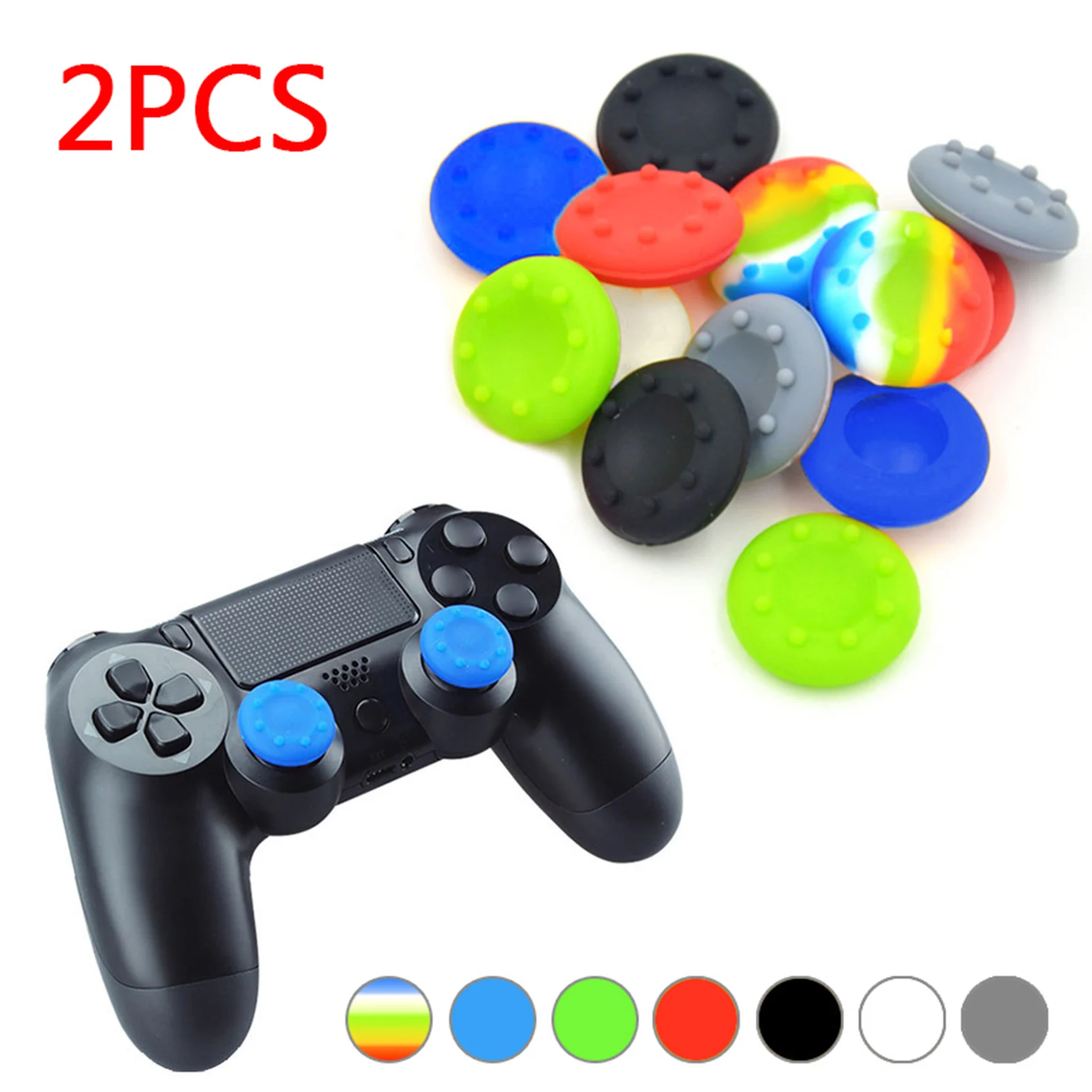 Gamepad Controller Cover Case Protect Your Controller Joystick Against Dust And Dirt For Gamepad Controller