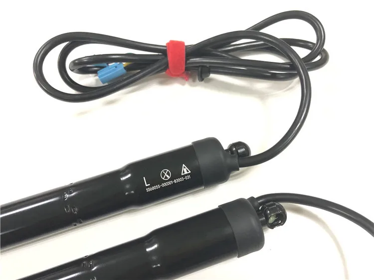 Factory Price Auto Car Rear Trunk Power Electric Tailgate Lift for Volkswagen Tiguan