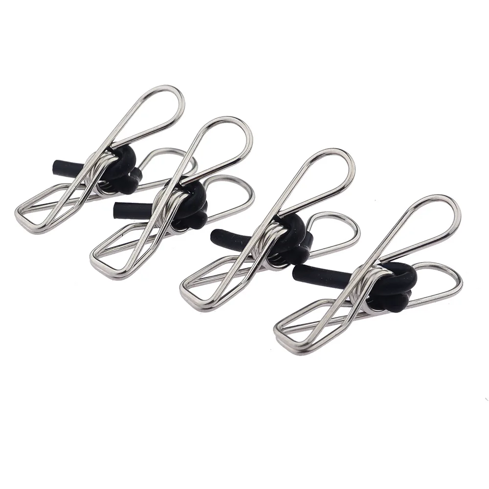 Bdsm Elektrische Schok Metalen Stimulator Labia Clips Clitoris Clip Tepel Klemmen Borstmassage Seksspeeltjes Voor Paar Slaven Seks Gereedschap