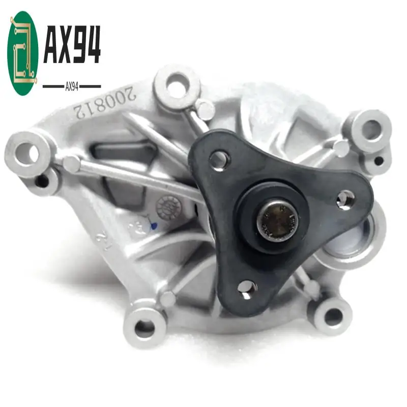 

AX94-Water Pump 1201H8 9801573380 For 207 308 2008 Rcz 508 For Citroen Berlingo C3 C4 C5 Ds Mechanical Water Pump