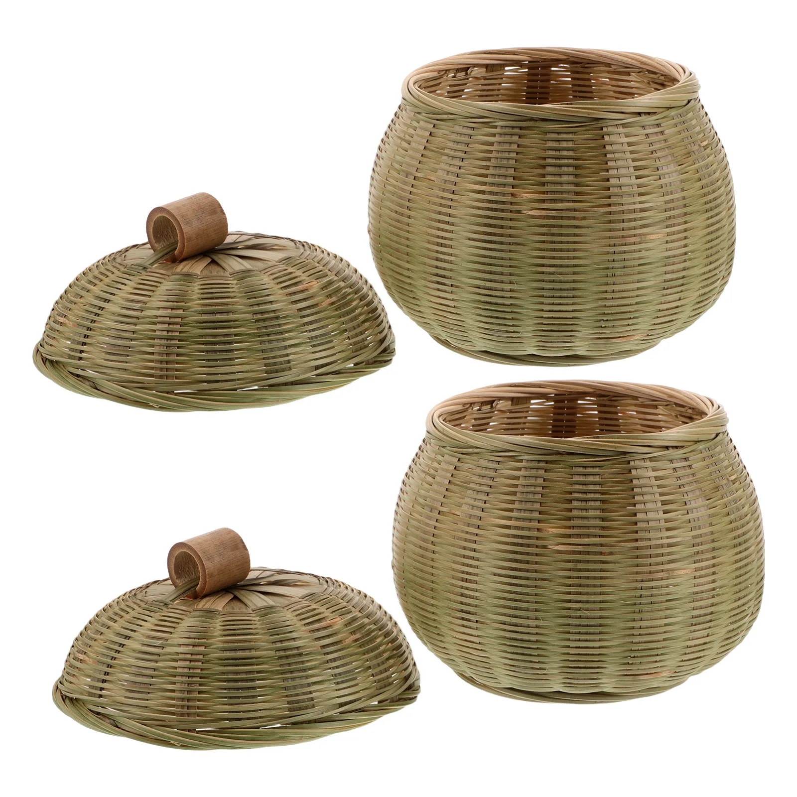 2pcs-bamboo-woven-go-jar-traditional-chinese-weiqi-storage-lid-chess-container-compact-space-saving-go-game-accessories