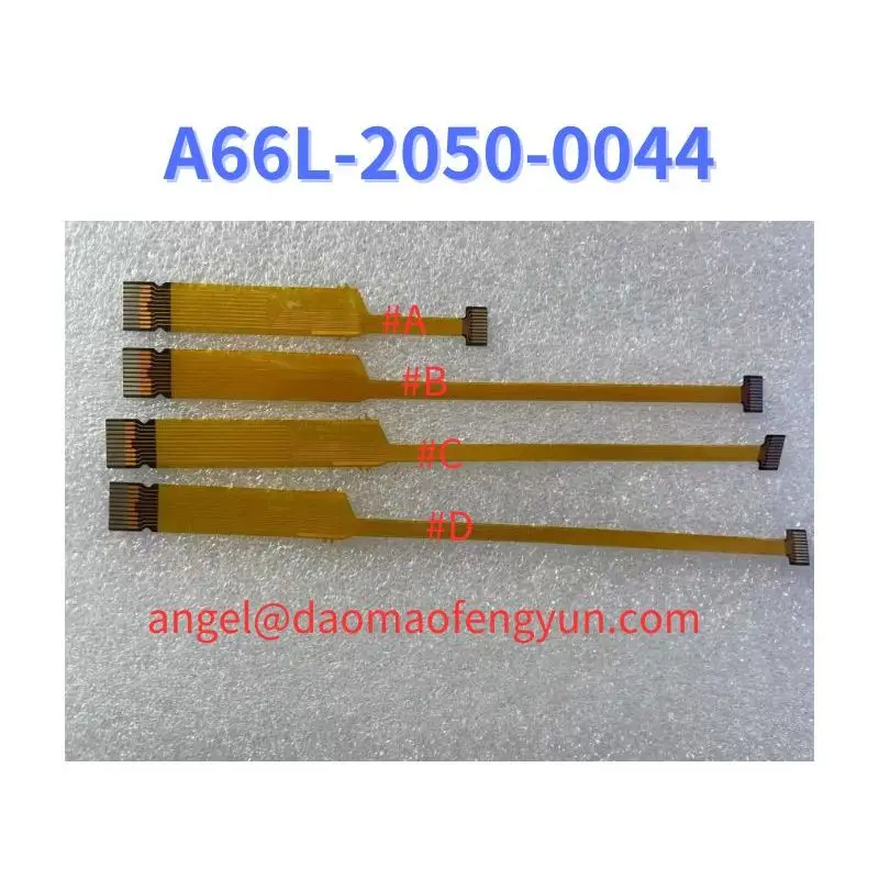 A66L-2050-0044#A #B #C #D New system cable