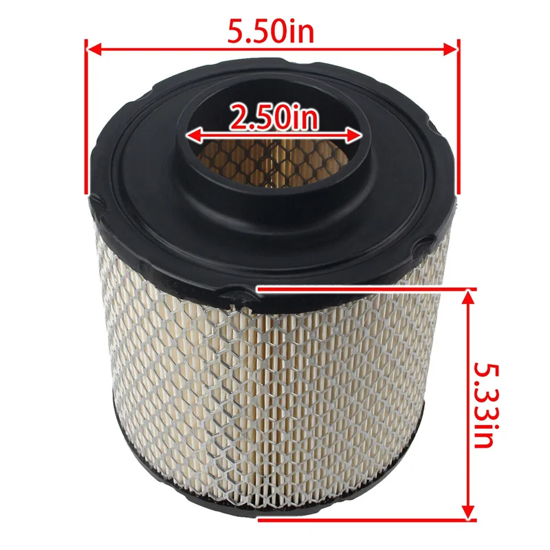 2521372 Luftfilter Auto filter für Polaris ATV