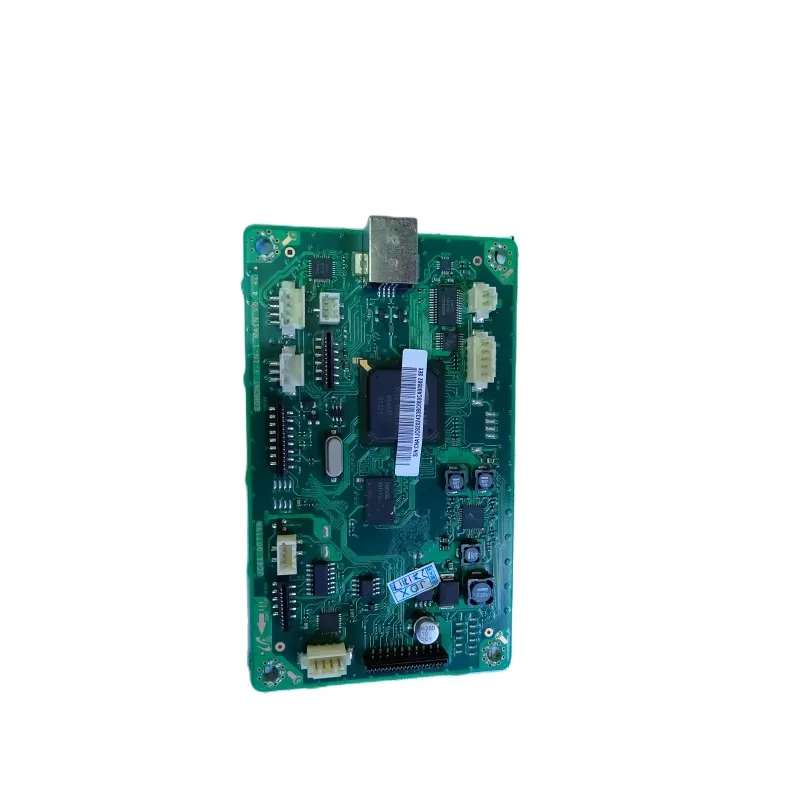 เมนบอร์ด Formatter สำหรับ Samsung SCX-3400 SCX-3401เครื่องพิมพ์ Mother Board เดิม Referbished