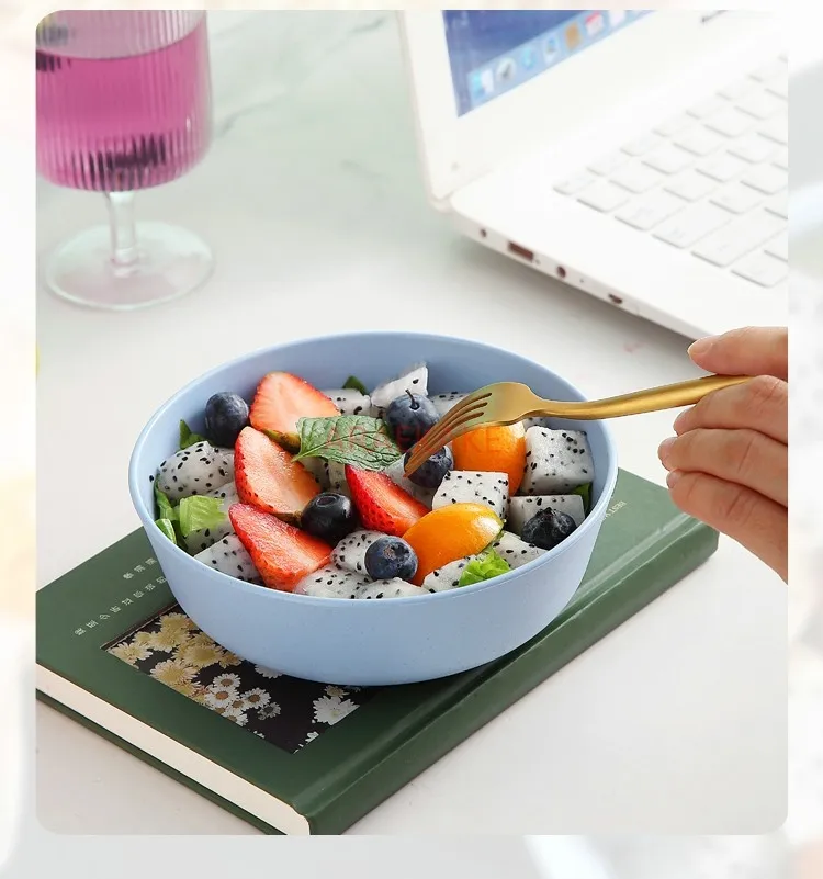 Small plastic Lamian Noodles commercial