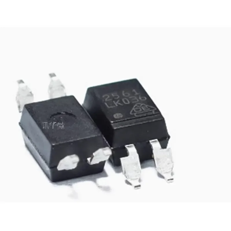 10Pcs NEC2561A 2561…