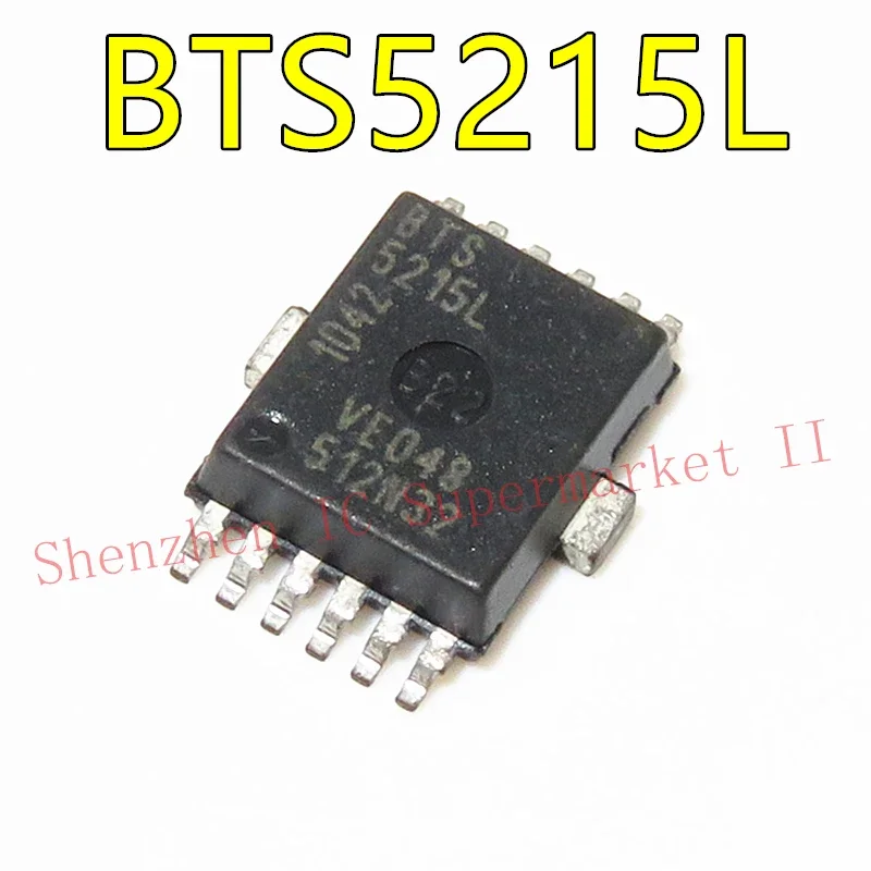 BTS5215L Chip Use F…
