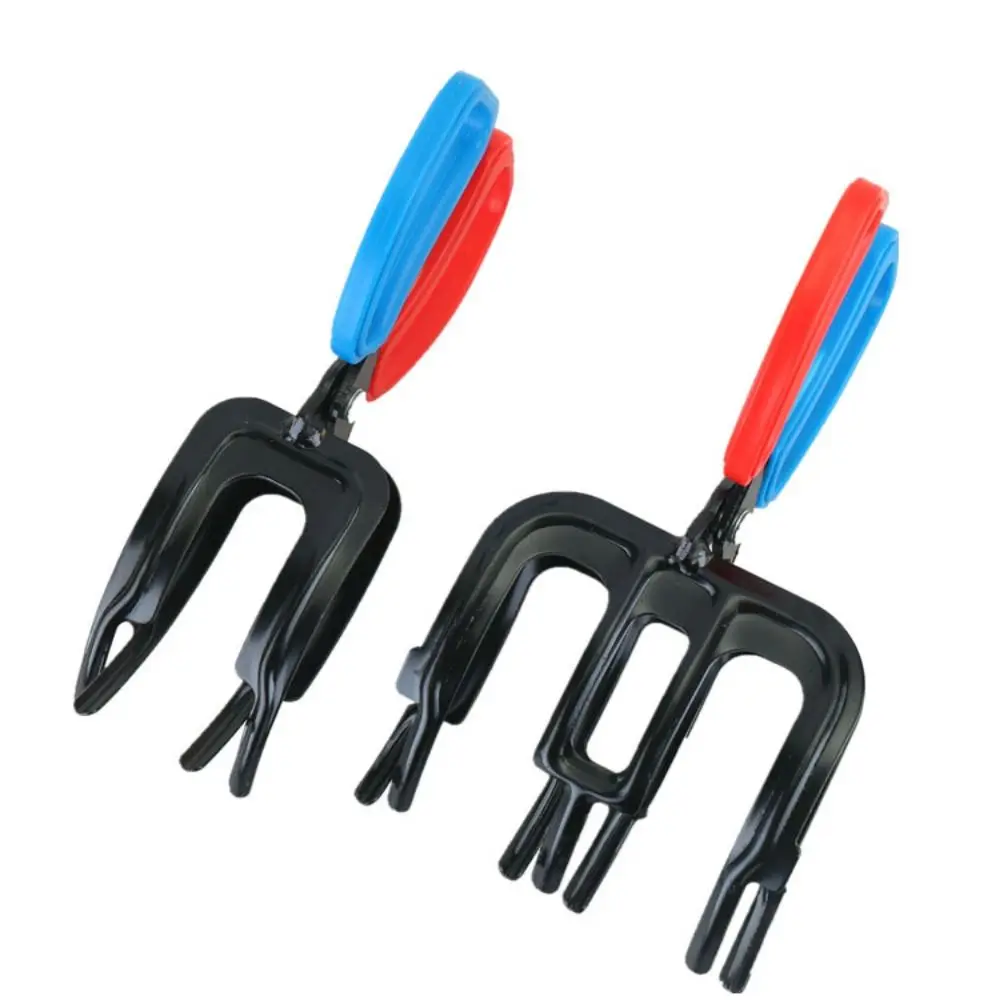 

Big Fishing Gripper Fish Holder Grip Clamp Grabber Plier Tongs Scissors Fishing Pliers Fishing Tool