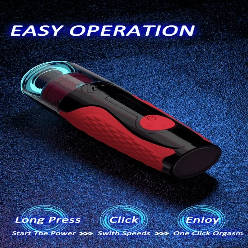 automatic blowjob Sextoy male machine sex Perfumes lo Masturbation Cup vedoll love doll for women male electric shock shoe