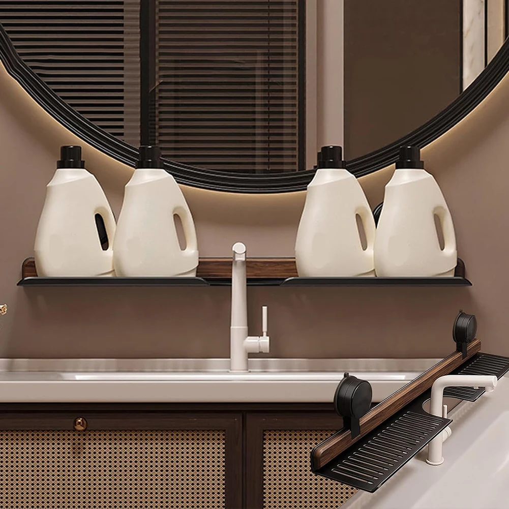 #76 Ranked Bathroom Organizer Racks Picks in 2026