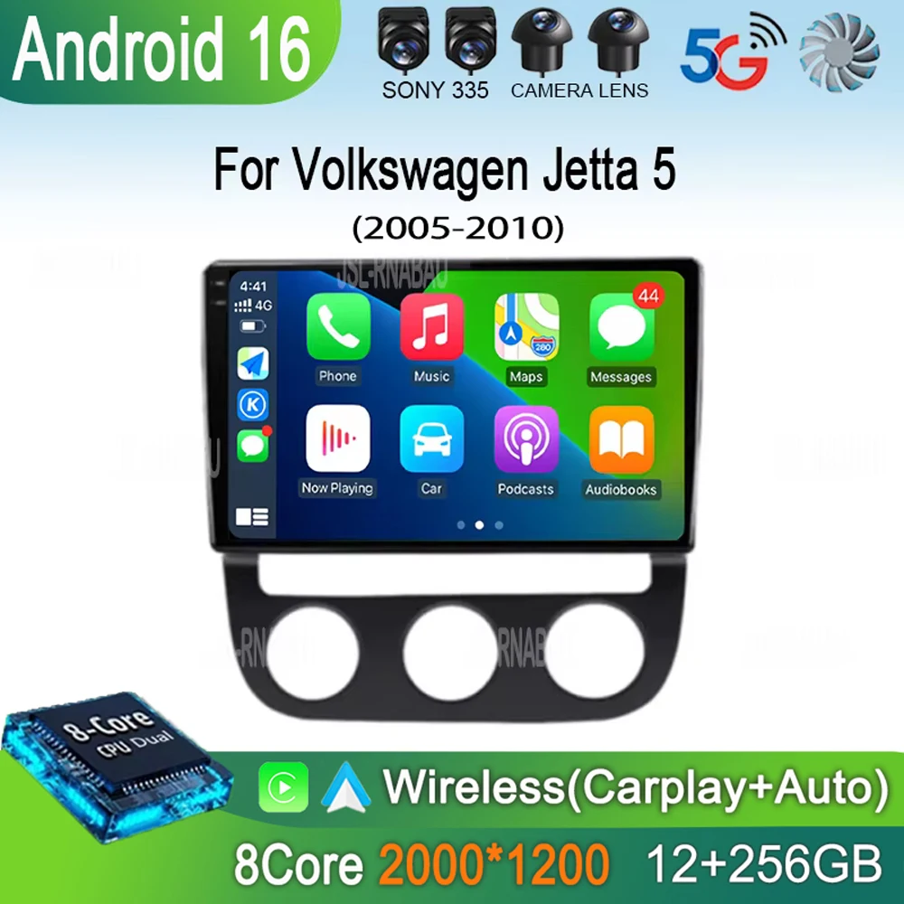 Android 16 Carplay …