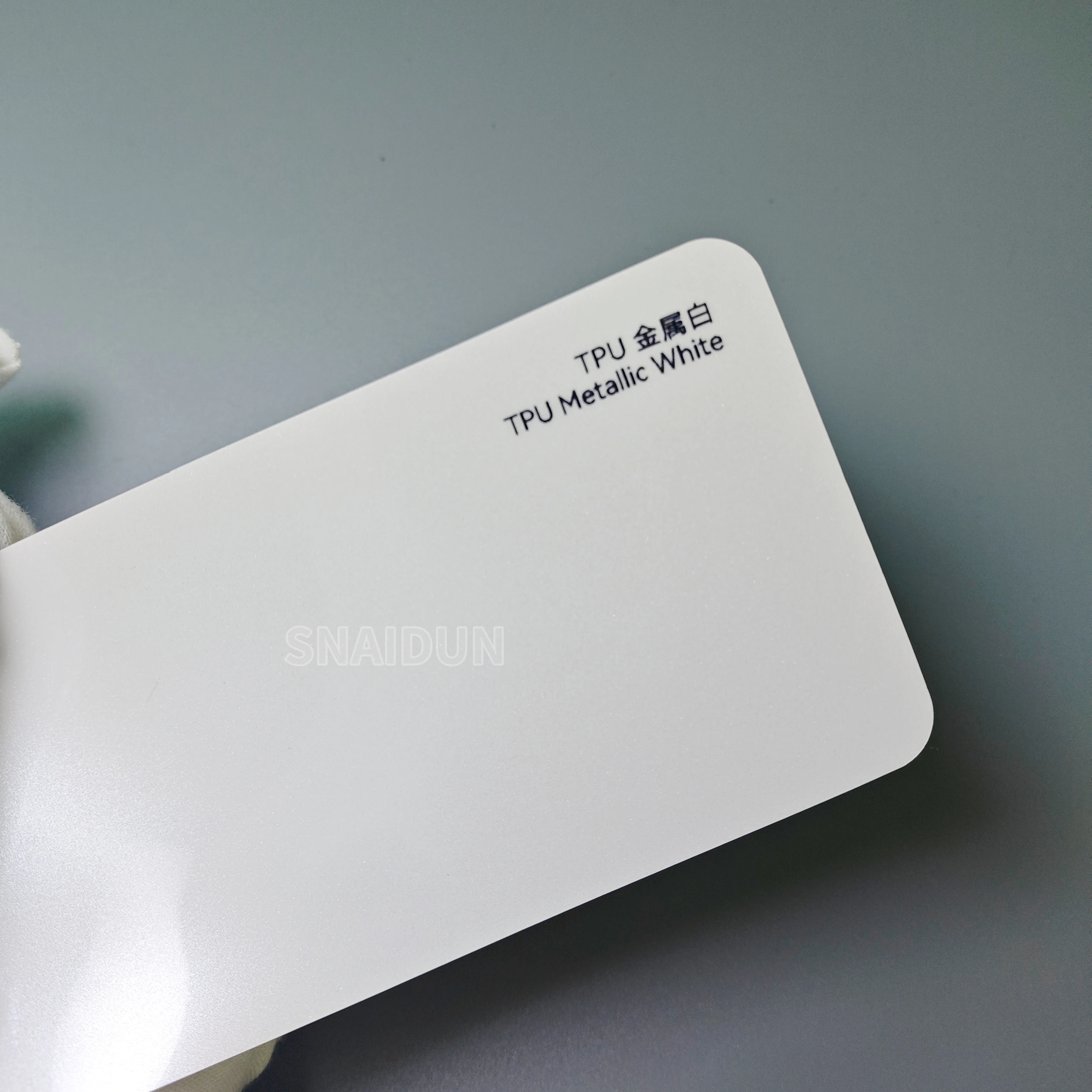 Stiker Mobil Metalik Chrome Pearl White Chameleon, Vinyl Wrap Anti Gelembung untuk Mobil, Perbaikan Sendiri, Ubah Warna Stiker Mobil