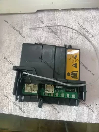 Inverter Compressor Driver Module For Car Refrigerator Compressor Control Board Refrigeration Equipment Replacement Repair