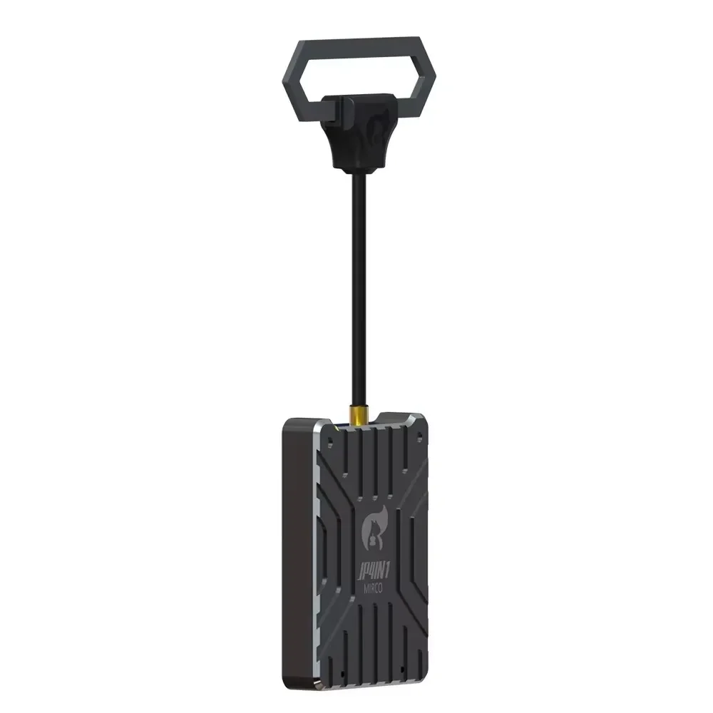 Jumper JP4IN1 Micro JR 4-in-1 Multi-Protocol External Transmitter