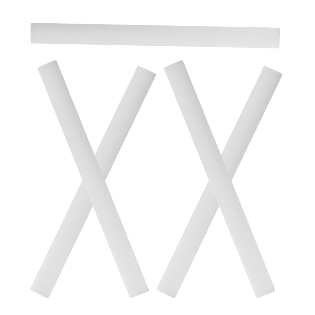 

5pcs Diatomite Drying Rods Natural Water-Absorbing Moisture Absorber For Home Wardrobe Shoe Cabinet Drawer Laundry Tool Stick