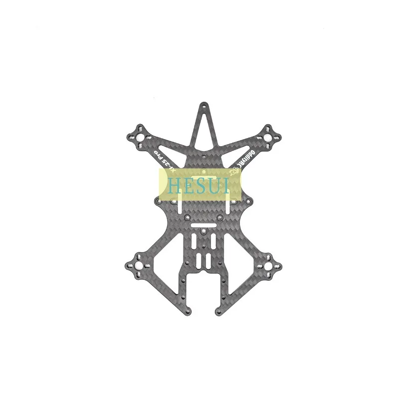 XI-25 Rack-Related …