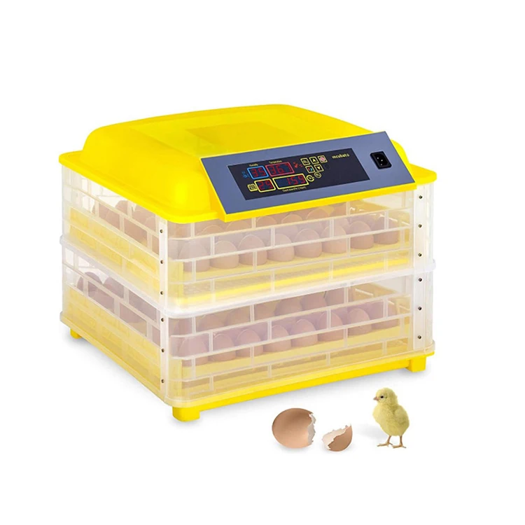 

China Manufacturers Mini Humidity Sensor Automatic incubators hatching eggs incubadora de huevos//