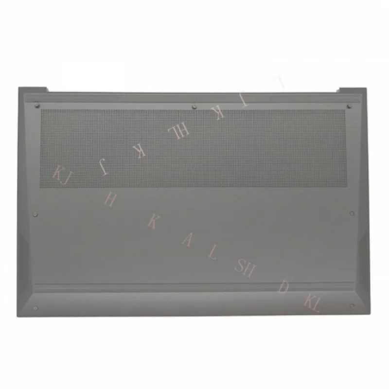 

N New M12859-001 For HP ZBook Studio G7 G8 Base Bottom Cover Lower Case D Shell