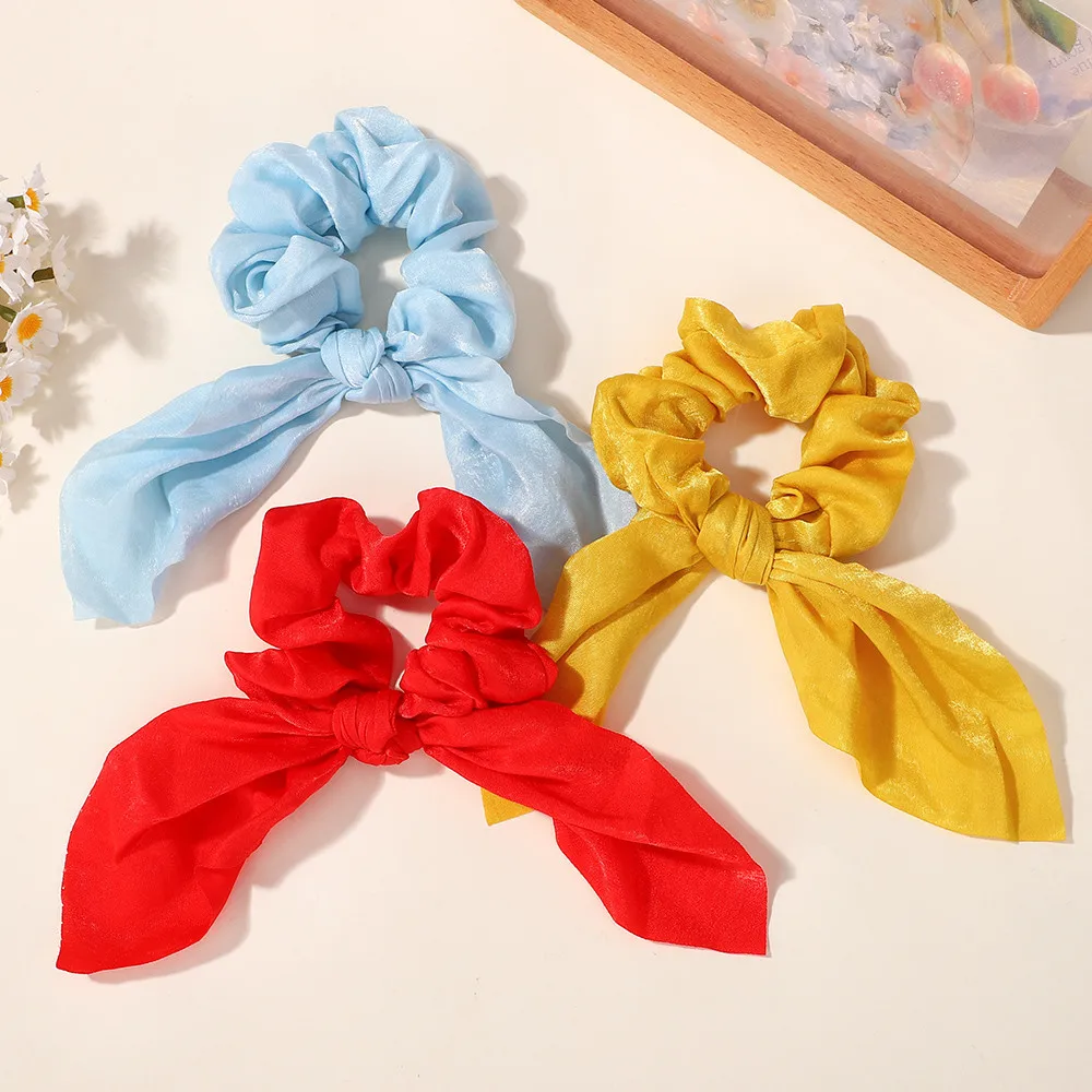 Thumbnail 3 - #11 Trending Scrunchie Hair Ties Right Now