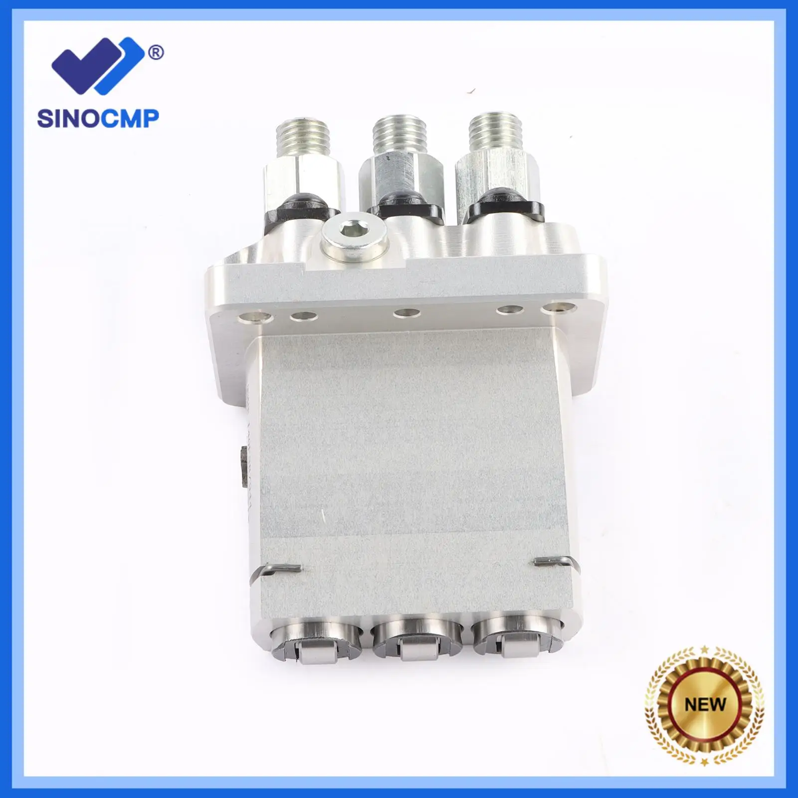 

1pc New Fuel Injection Pump 16032-51010 16032-51013 For Kubota D905 D1005 D1105 D1305 Engine Auto Parts