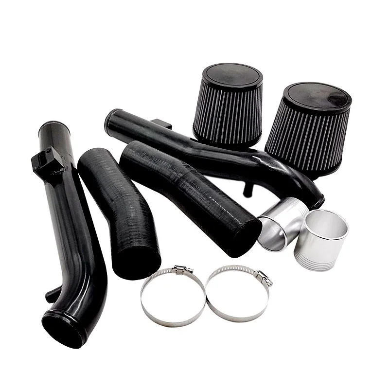 Cold Air Intake Kit Fit For 2007-2008 Nissan 350Z / G35 VQ35HR