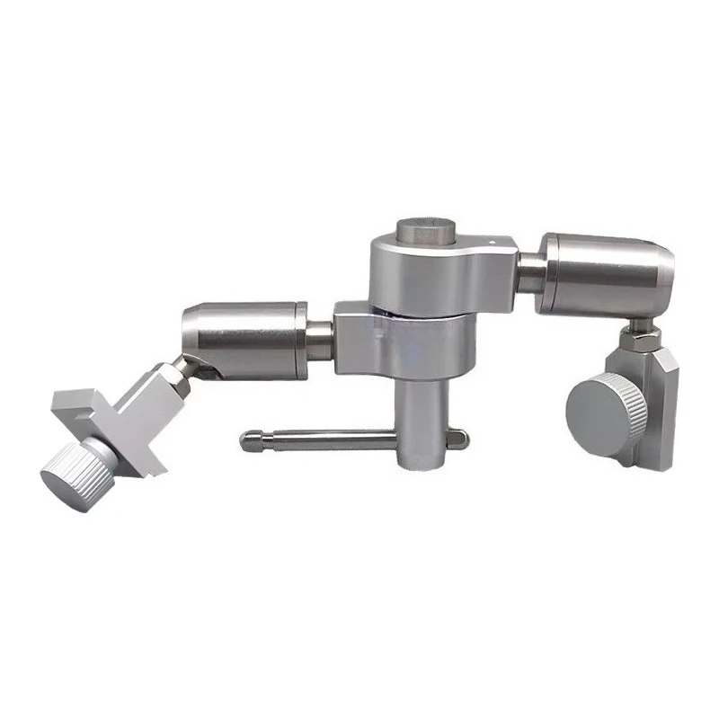 Lab Universal Joint Transfer Gypsum Model Bite Relationship of Artex System Articulator. Best Tool