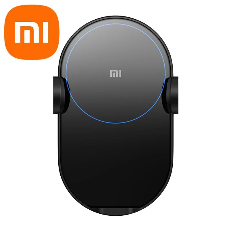 Original Xiaomi Wireless Car Charger 20W Max for Xiaomi Mi 9 90 Minutes Fully 100% Charged