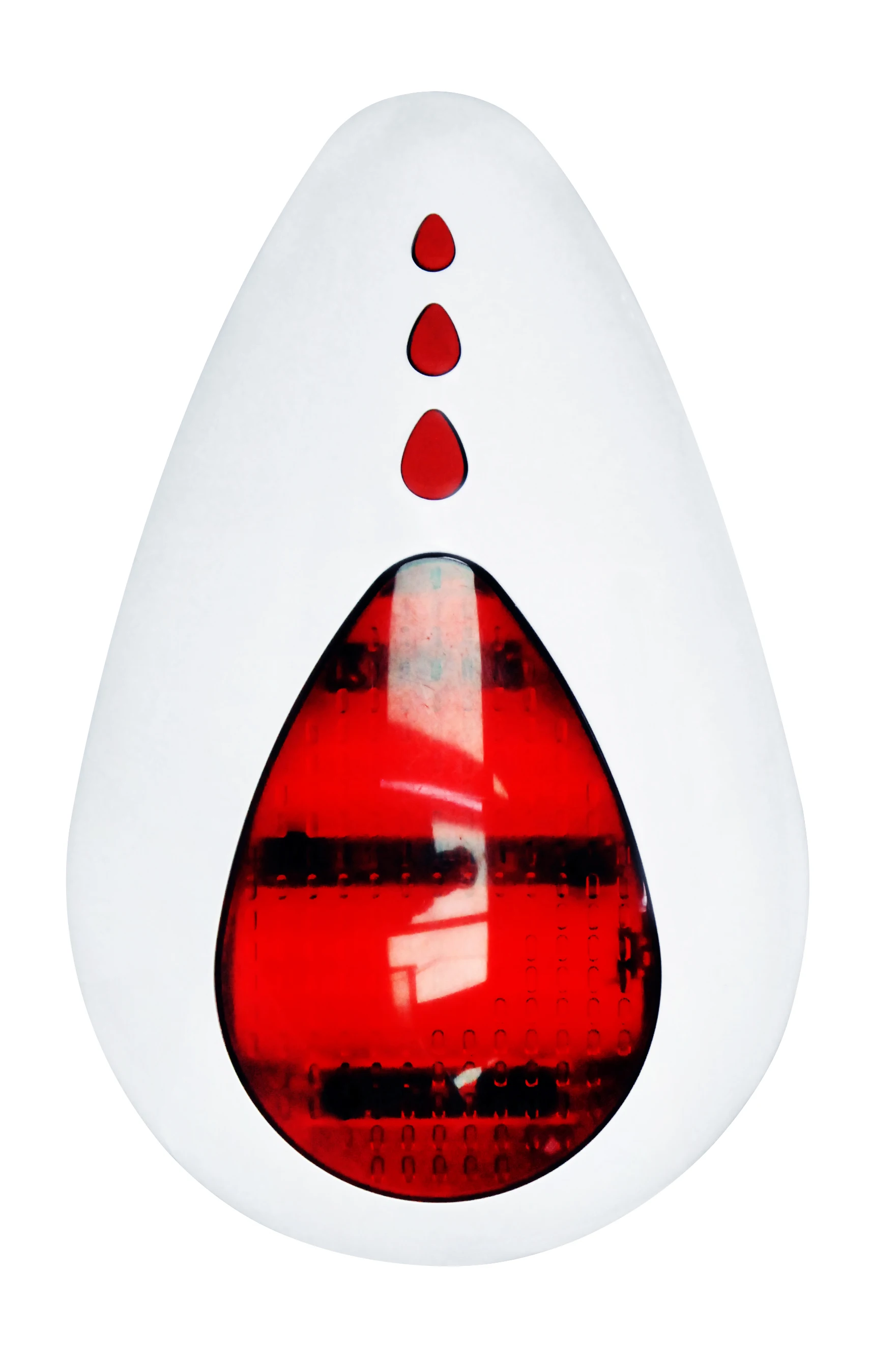 

Meian 433 МГц Беспроводная наружная сигнализация сирена для охранной домашней системы охранной сигнализации высокий децибел звук 100 дБ