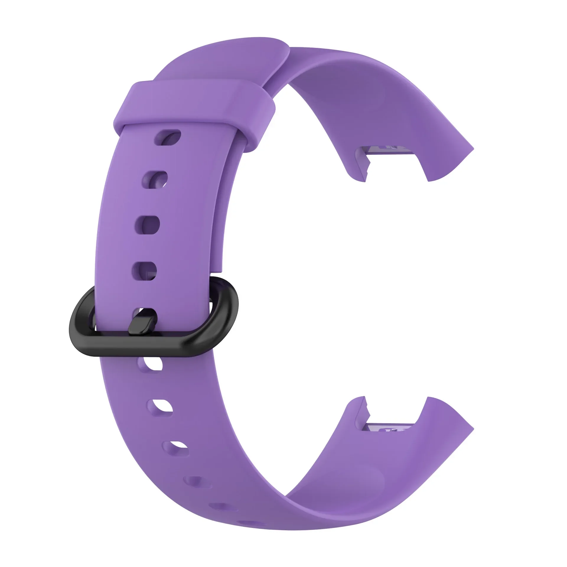 Sport-Silikonarmband für Redmi Watch 2/1 Lite/Horloge 2, offizielles verstellbares Armband für Xiaomi Mi Watch Lite 2/Poco Watch – Detail 26