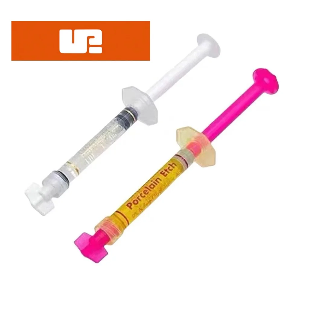 Реставрация стоматологических материалов, цельнокерамическое средство для травления кислоты, американские белые зубы, гидрофлуроторная кислота, кремневое соединительное средство, пор