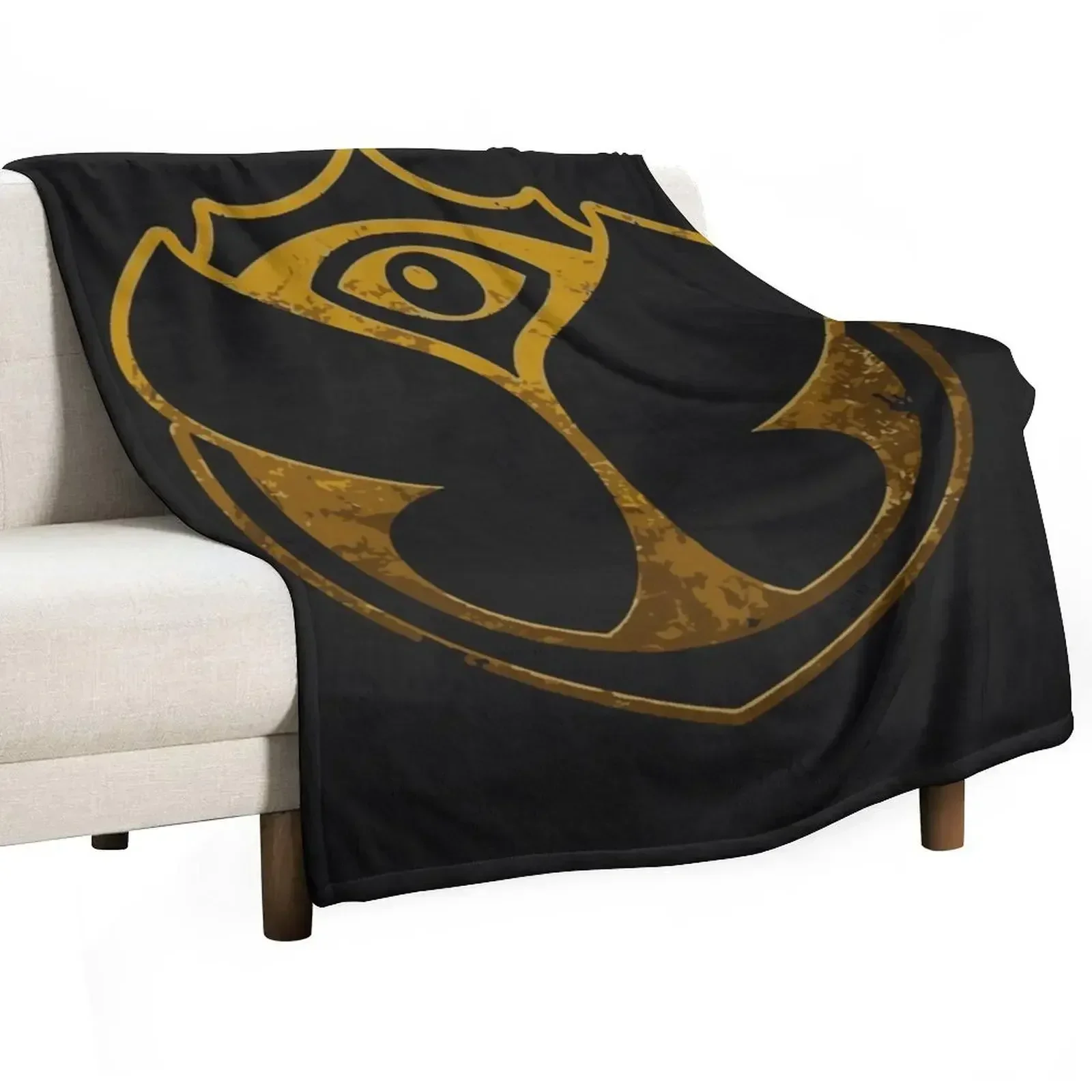 Best seller tomorrowland Throw Blanket Cute Softest Flannel Blankets