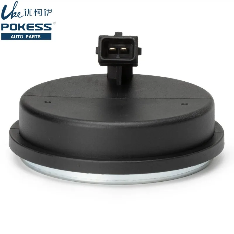

52751-2B100 Rear Wheel Bearing ABS Speed Sensor Cover For Kia Sorento 2WD 2011-2015 Hyundai Santa Fe 2006-2019 527512B100