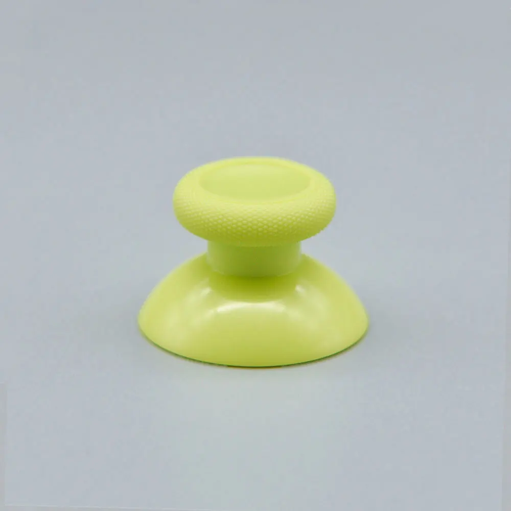JCD 2PCS Original 3D Analog Joystick Thumb-Stick Grip Cap Rocker Tasten Für Xbox Sereis S X Controller Thumbsticks Abdeckung