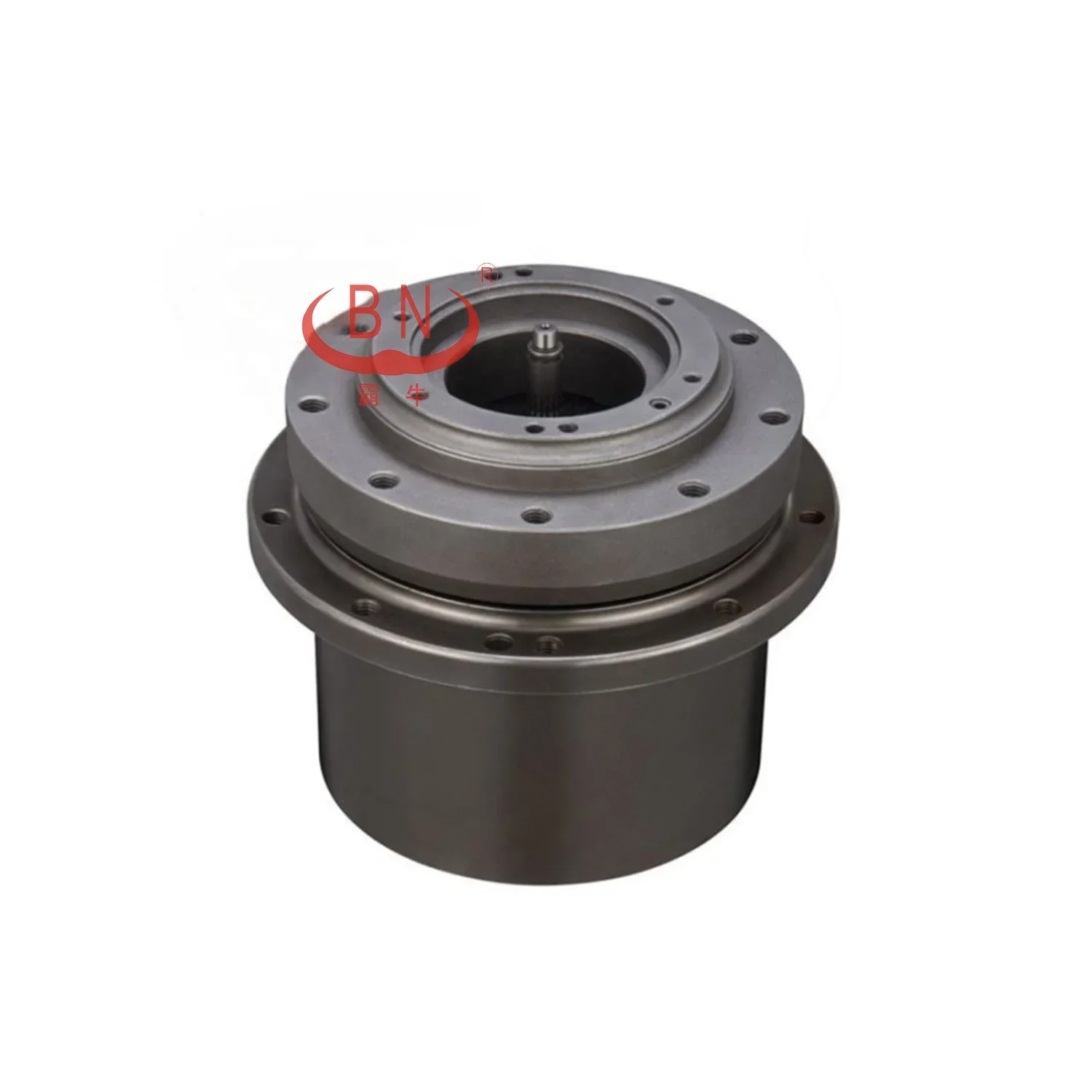 Travel Device  Excavator Spare Parts Travel Gearbox Travel Motor Final Drive for Komatsu PC45