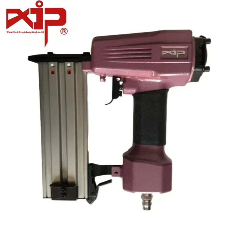 16 Gauge T50 Straight Finish Nailer Accepts 3/4