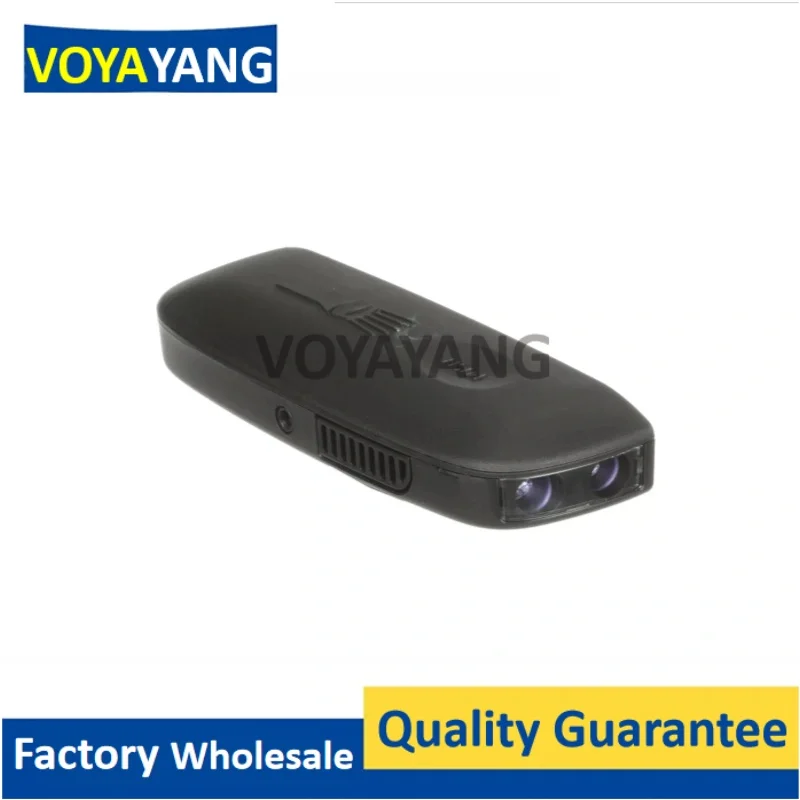 1PC Flash Light Rechargeable For Fiat Dodge Ram Chrysler Jeep 2011-2019 5LB81DX9AA 5LB81DX9AC 1LZ65HL1AB 5LB81DX9AA 5LB81DX9AB