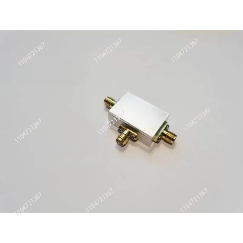 

1.7-8GHz Broadband RF Mixer Up Conversion Down Converter Broadband Microwave Mixing Spectrum Shift