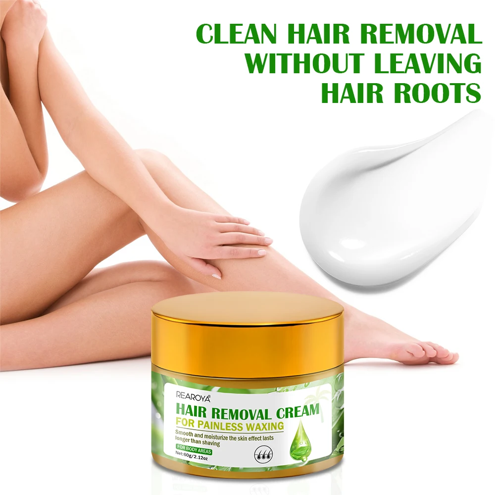 Aloe Vera Hair Removal Cream Cleanses Without Damaging Skin It Provides Gentle Care Continuous Hydration Long-lasting Hydration