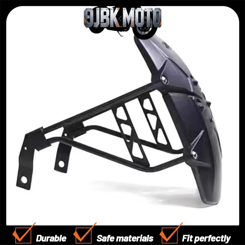 Rear Fender Fit For Segway X160 X260 Dedicated Mudguard Splash Mud Guard Protector Wheel Hugger For Segway X160 X260