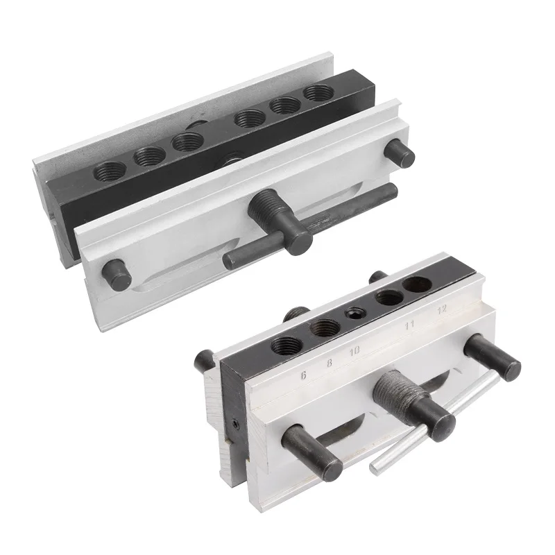 Straight Hole Drilling Positioner, Woodworking Tool Vertical Drilling