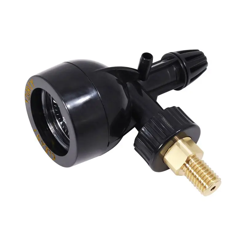 AEE2-R0357200 Air Gauge Release Valve Assembly Replacement For Zodiac Jandy Pool And Spa Filters For CV & CL, DEV & Del
