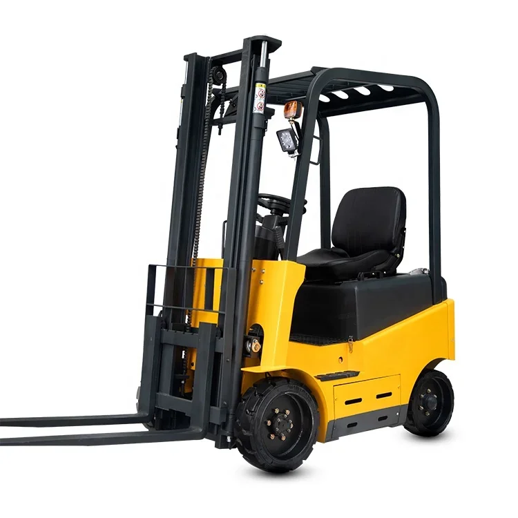 Pangolin Montacargas 1.5/2 / 2.5/3 Ton Carretilla Elevadora Battery Forklift 3000lbs 4000 Lbs Electric Forklift Truck