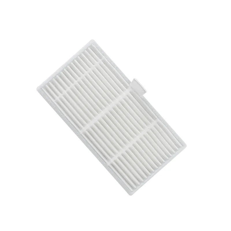 ل Uwant U200 / U200 Pro مكنسة كهربائية روبوت قطع غيار فرشاة جانبية ممسحة فلتر Hepa استبدال الملحقات