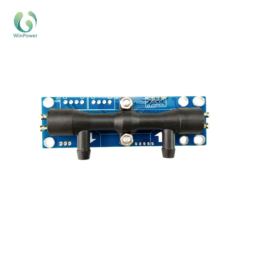 Winpower OCS-3F-2.1D Ultrasonic O2 Sensor 21-95.6% Wide Temp -40~85°C Pressure Altitude Compensation PSA Oxygen Generator