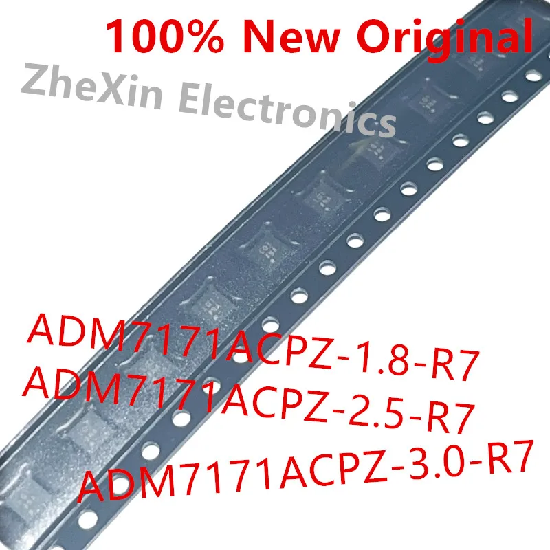 10Pcs/Lot ADM7171AC… - image